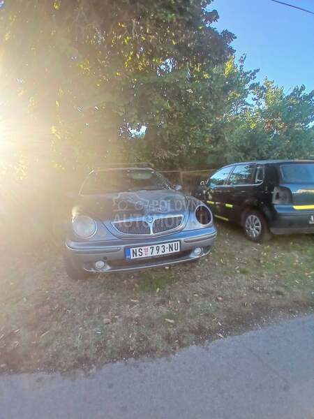 Lancia Lybra 2000. god. -  kompletan auto u delovima