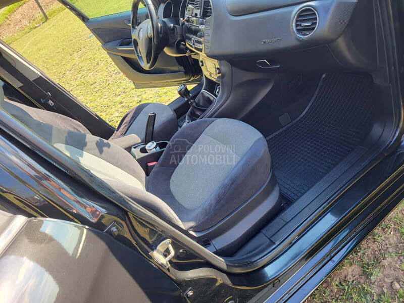 Fiat Bravo 1.4 Turbo