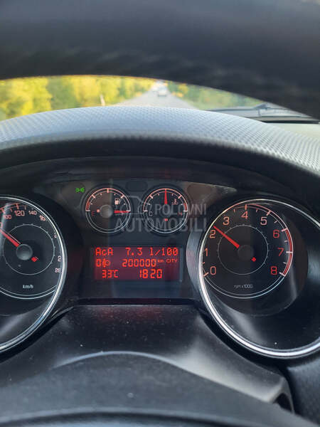 Fiat Bravo 1.4 Turbo