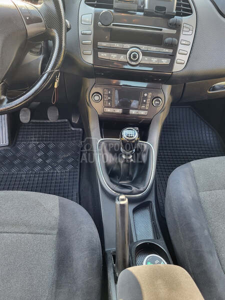 Fiat Bravo 1.4 Turbo