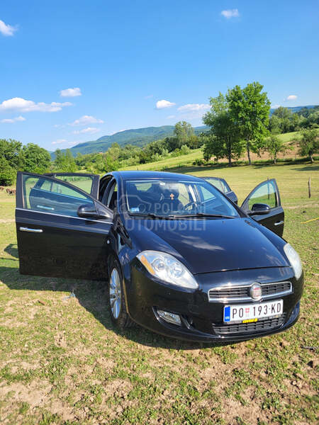 Fiat Bravo 1.4 Turbo
