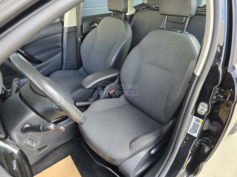 Citroen C3 1.6 HDI