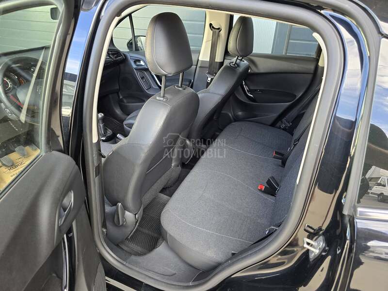 Citroen C3 1.6 HDI