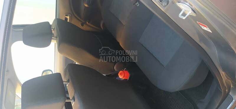 Suzuki Splash 
