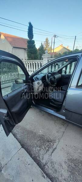 Fiat Punto 1.3 JTD