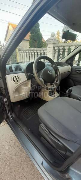 Fiat Punto 1.3 JTD