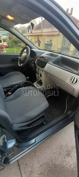 Fiat Punto 1.3 JTD