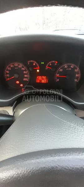 Fiat Punto 1.3 JTD