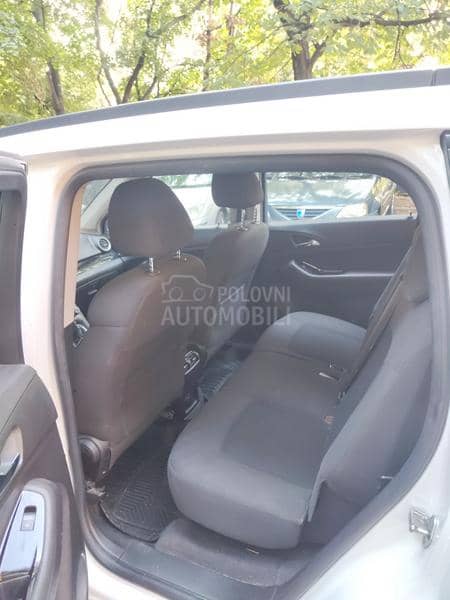 Chevrolet Orlando 2.0