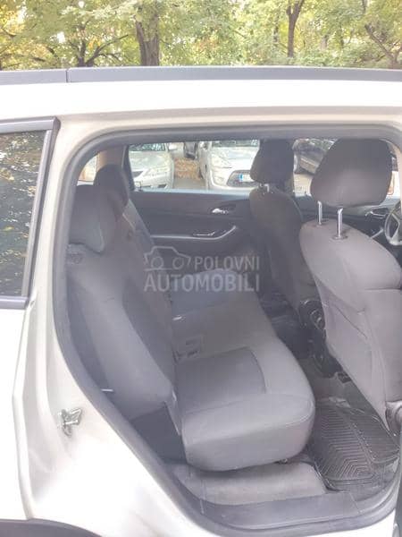 Chevrolet Orlando 2.0