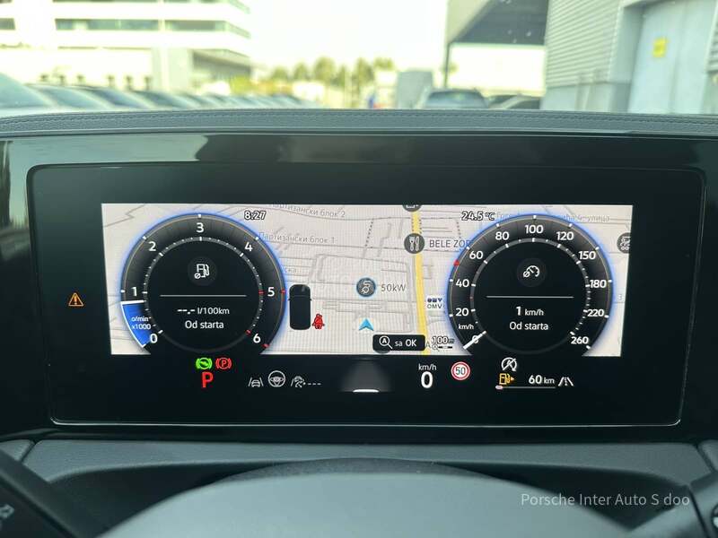 Volkswagen Tiguan R-Line  4 MOTION