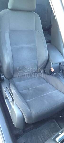 Volkswagen Golf 6 1.6Tdi o. r. g. k.m.