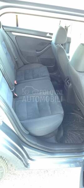 Volkswagen Golf 6 1.6Tdi o. r. g. k.m.