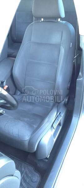 Volkswagen Golf 6 1.6Tdi o. r. g. k.m.
