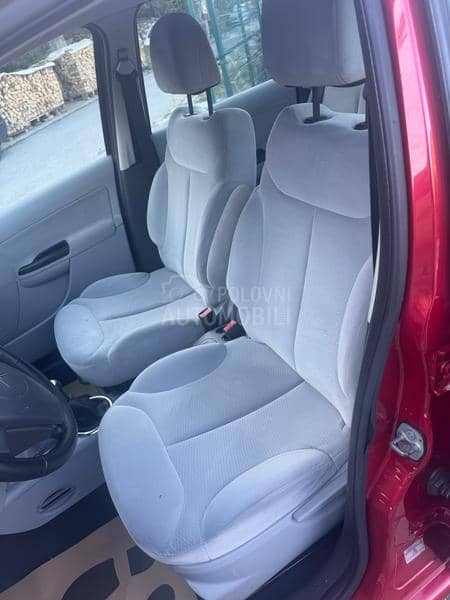 Citroen C3 1.6 EXCLUSIVE