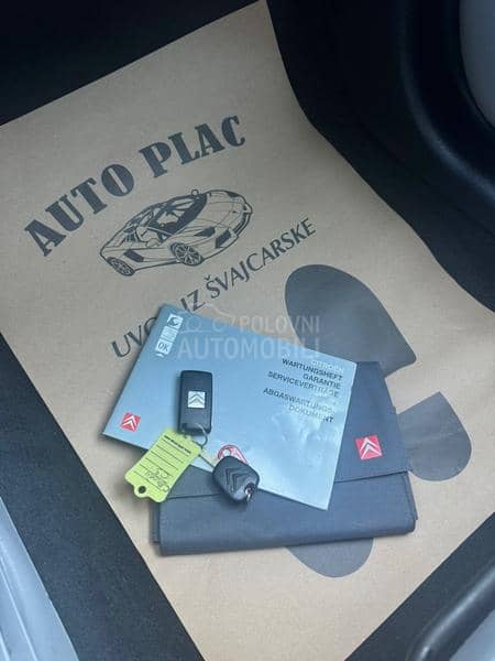 Citroen C3 1.6 EXCLUSIVE