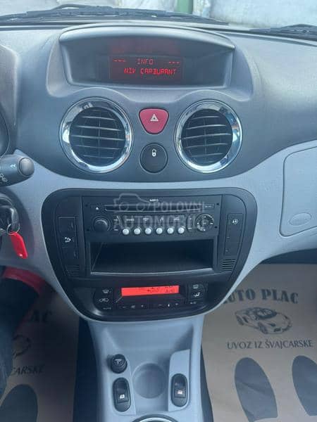 Citroen C3 1.6 EXCLUSIVE