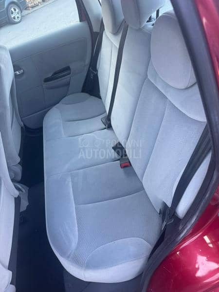 Citroen C3 1.6 EXCLUSIVE
