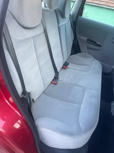 Citroen C3 1.6 EXCLUSIVE