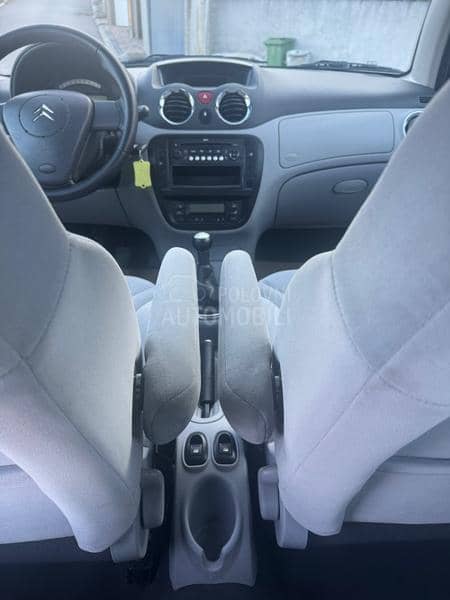 Citroen C3 1.6 EXCLUSIVE