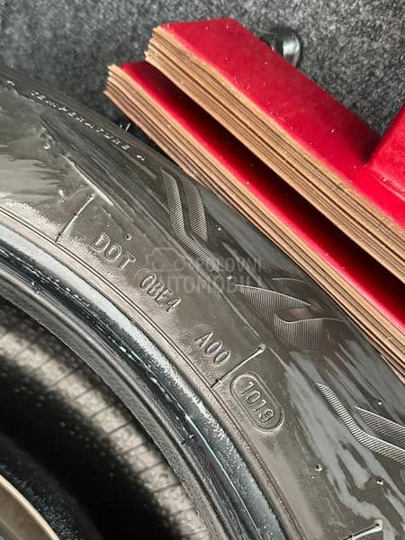 Bridgestone 225/60 R18 Letnja