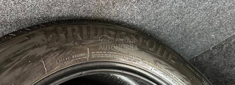 Bridgestone 225/60 R18 Letnja