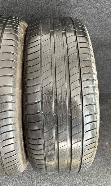 Michelin 215/50 R18 Letnja