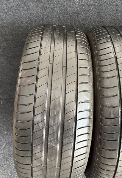 Michelin 215/50 R18 Letnja