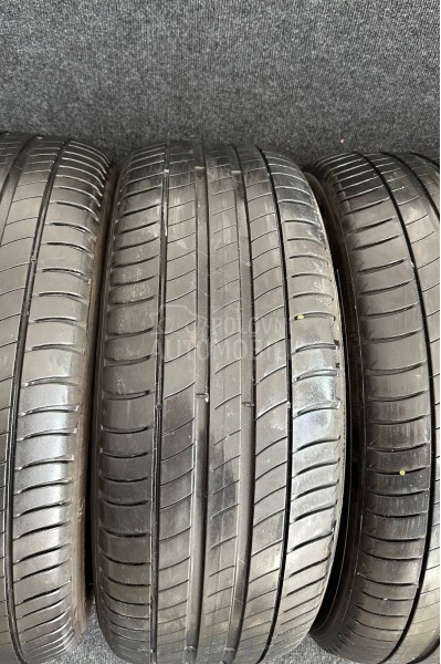Michelin 215/50 R18 Letnja