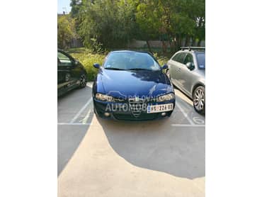 Alfa Romeo 156 1.9 JTD Progression