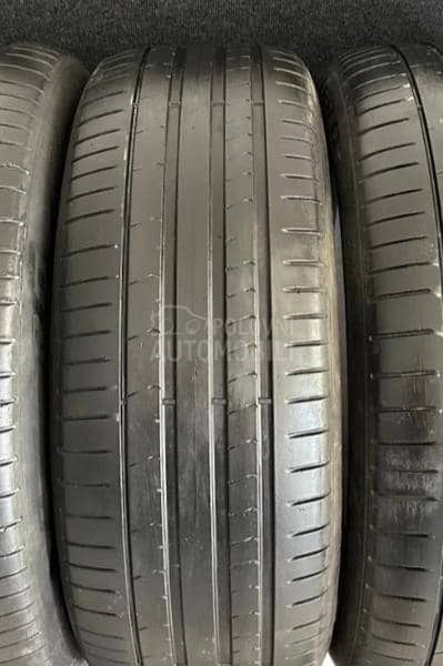 Pirelli 275/55 R20 Letnja