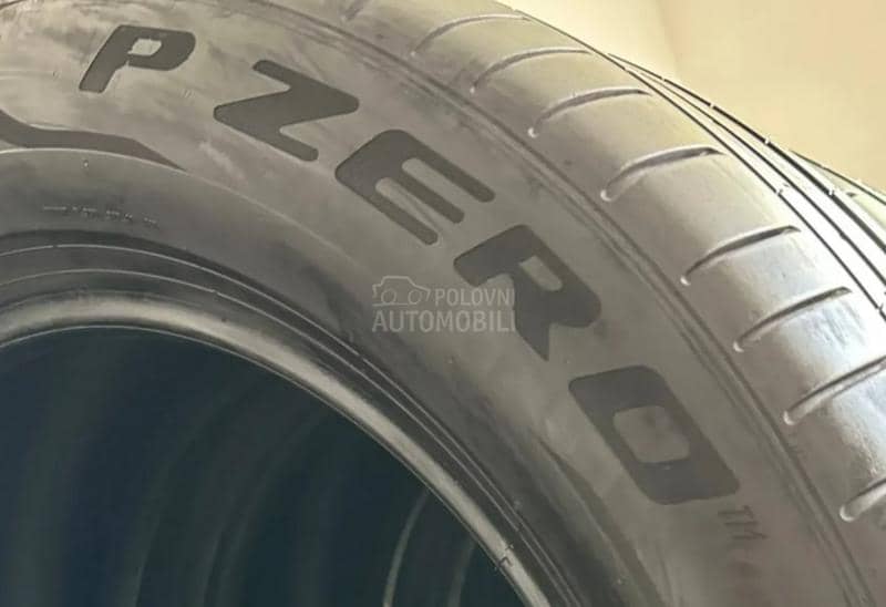 Pirelli 275/55 R20 Letnja