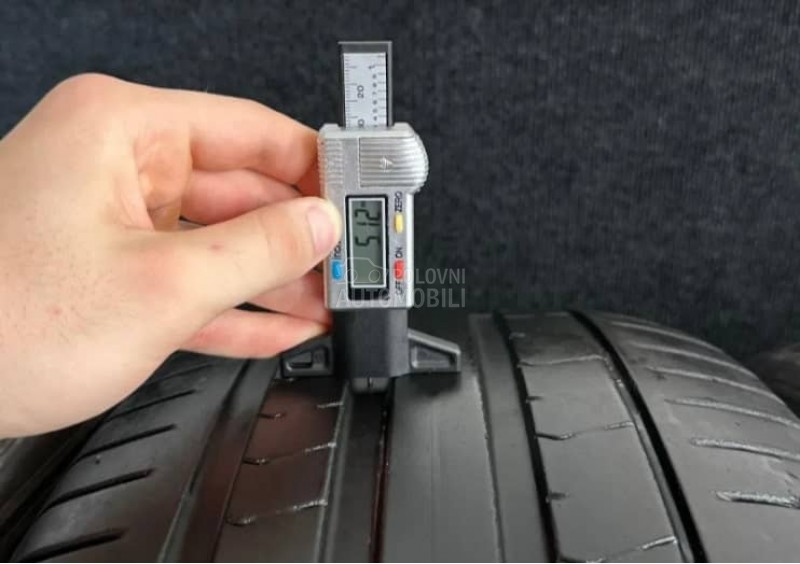 Pirelli 275/55 R20 Letnja