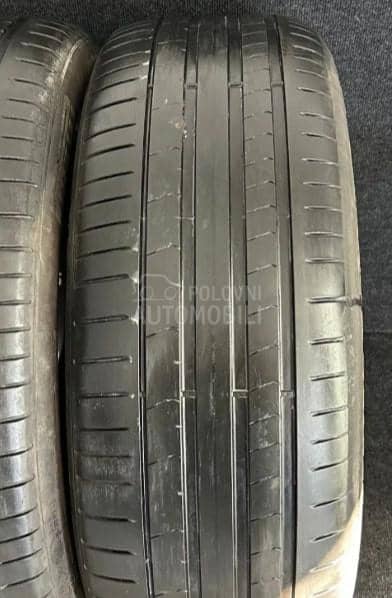 Pirelli 275/55 R20 Letnja