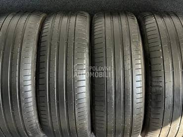 Pirelli 275/55 R20 Letnja