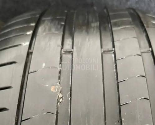 Pirelli 275/55 R20 Letnja