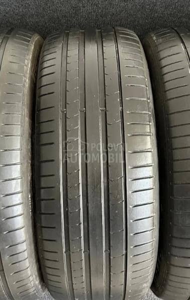 Pirelli 275/55 R20 Letnja