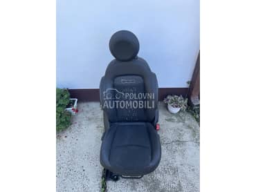Sedista za Fiat 500X od 2020. do 2024. god.