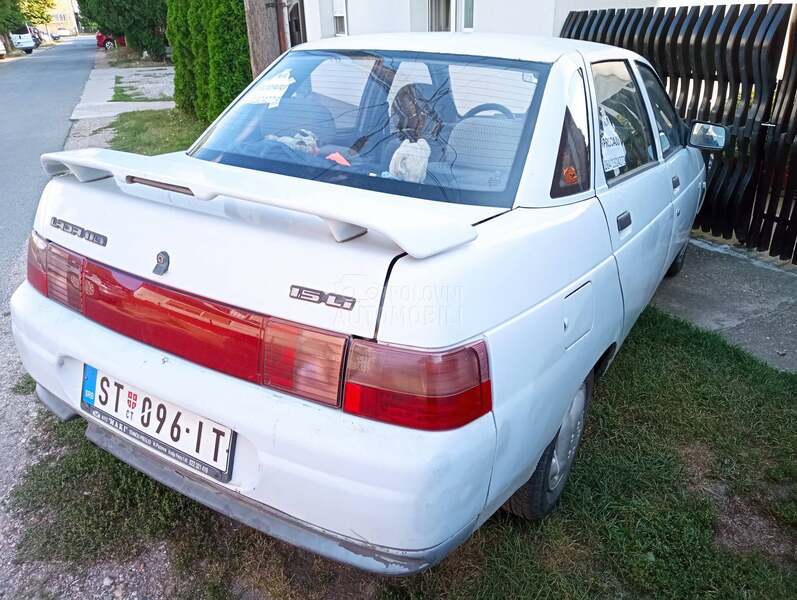Lada 110 