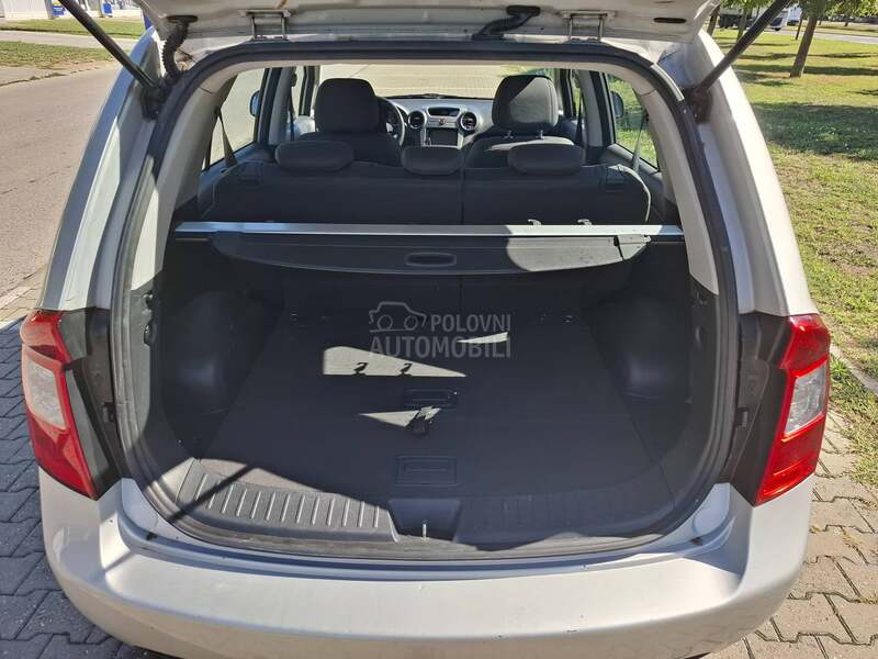 Kia Carens 2.0 crdi