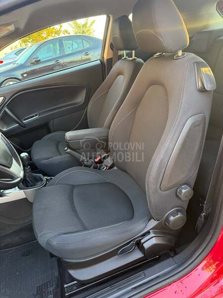 Alfa Romeo MiTo TwinAir