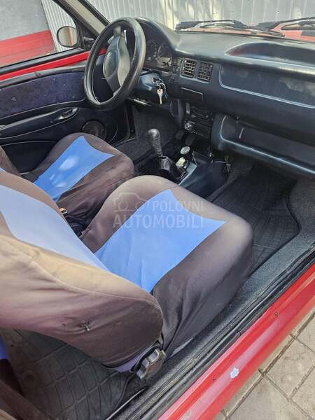 Zastava Yugo 55 d.o.b.a.r