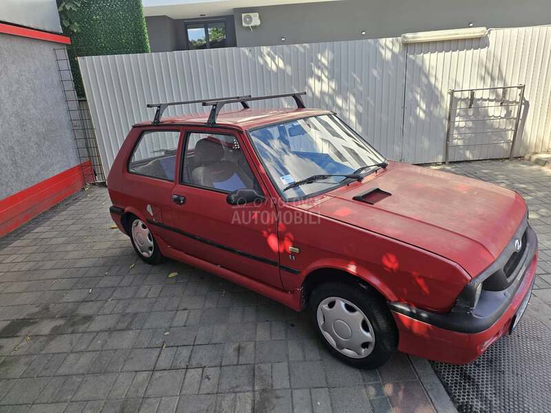 Zastava Yugo 55 d.o.b.a.r