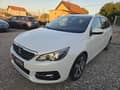 Peugeot 308 1.6 hdi aut perla