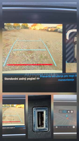 Peugeot 308 1.6 hdi aut perla