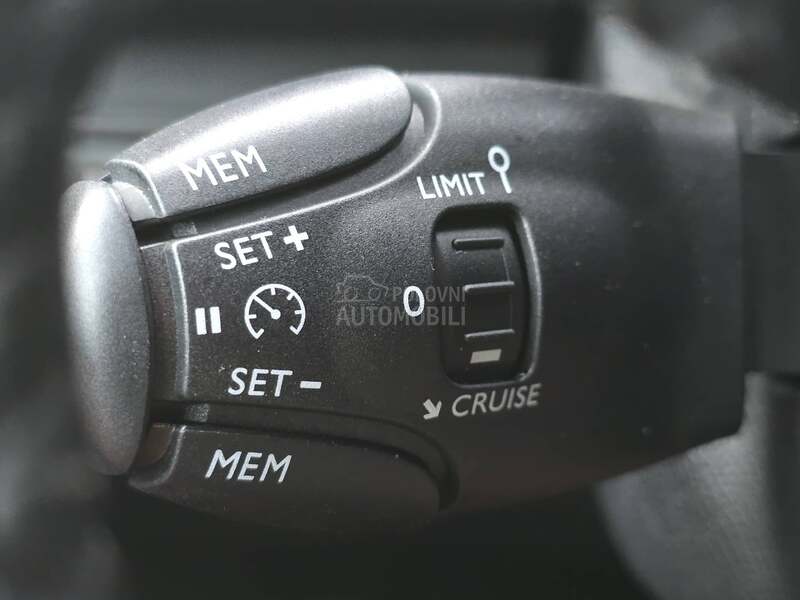 Peugeot 308 1.6 hdi aut perla