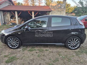 Fiat EVO 1.4