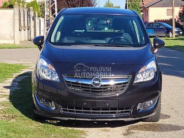Opel Meriva 1.6 cdti  Cosmo