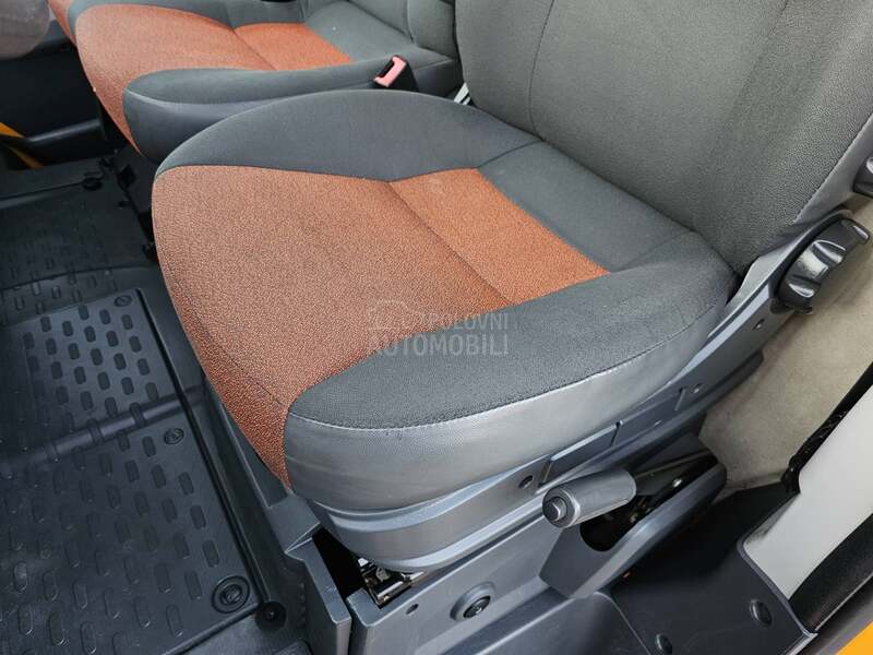 Fiat Ducato 2.3 Multijet L3H2
