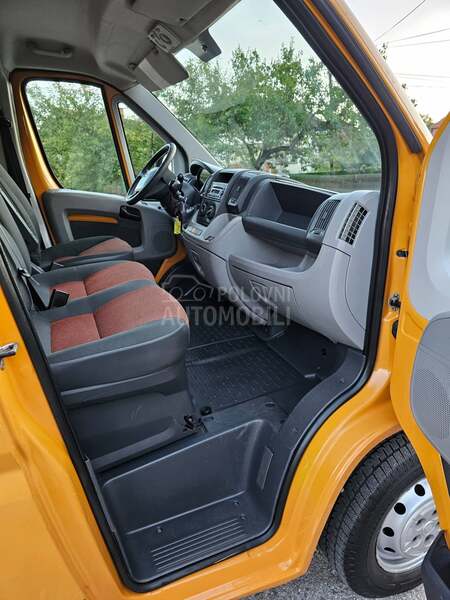 Fiat Ducato 2.3 Multijet L3H2